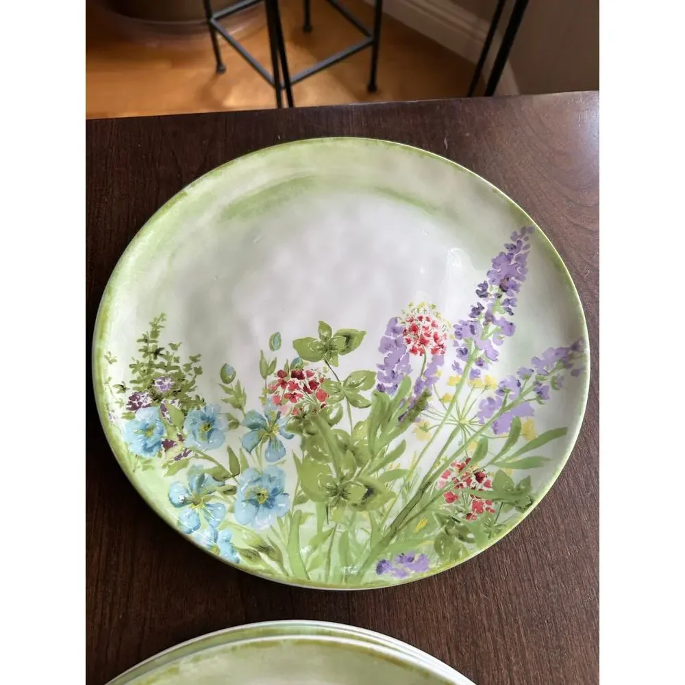 Pier 1 pier earthenware